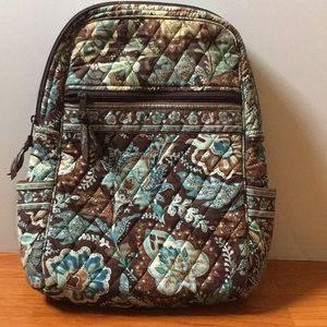 Vera Bradley Backpack